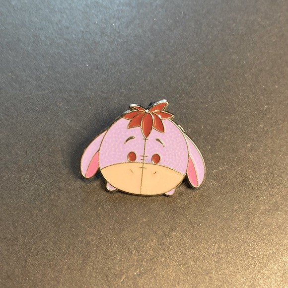 Disney Pin Eeyore Tsum Tsum | Poshmark